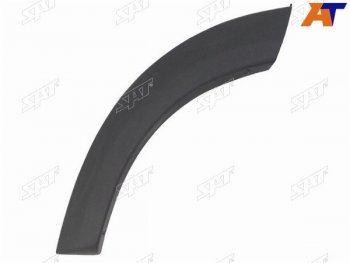 Накладка двери Toyota RAV4 (CA20) 00-05 (Сзади Слева 5D HBK) SAT ST-TYY2-041M-2