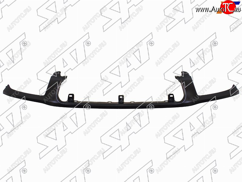 2 879 р. Планка фары Toyota RAV4 (CA20) 00-03 (Спереди) SAT ST-TYY2-011-0  с доставкой в г. Вологда