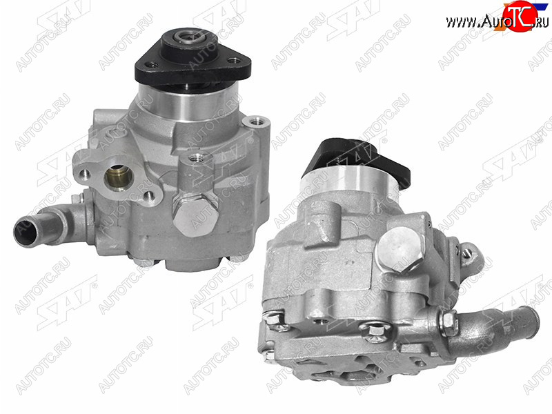 7 449 р. Насос ГУР VOLKSWAGEN AMAROK 2,0D 10- SAT ST-VP157  с доставкой в г. Вологда