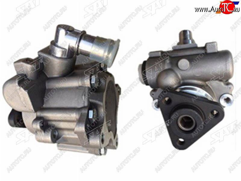 4 499 р. Насос ГУР BMW X5 E53 M54M52M51 SAT ST-VP149  с доставкой в г. Вологда