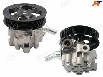 Насос ГУР TOYOTA CELSIORLEXUS LS430 00-06  3UZFE SAT ST-VP223
