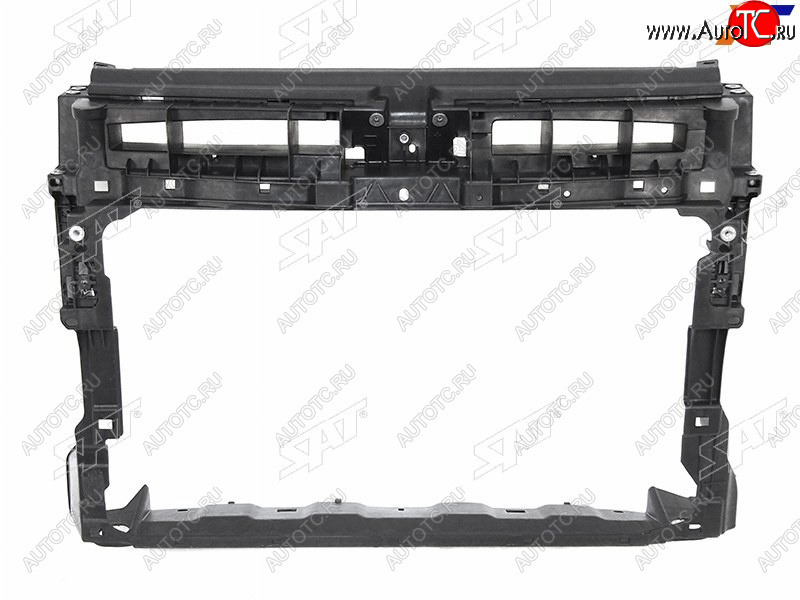 4 299 р. Рамка кузова Volkswagen Tiguan 16- SAT ST-VW71-009-0  с доставкой в г. Вологда