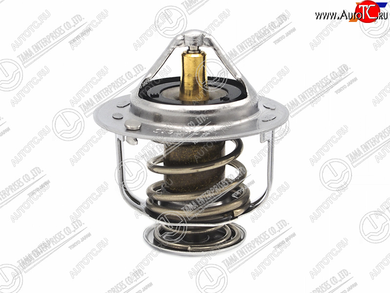 659 р. Термостат HONDA B16BB18BB18CB20BF18BF20BF22AF22BF23AZCD13BD15BD16AH23A TAMA WV52BC-78  с доставкой в г. Вологда