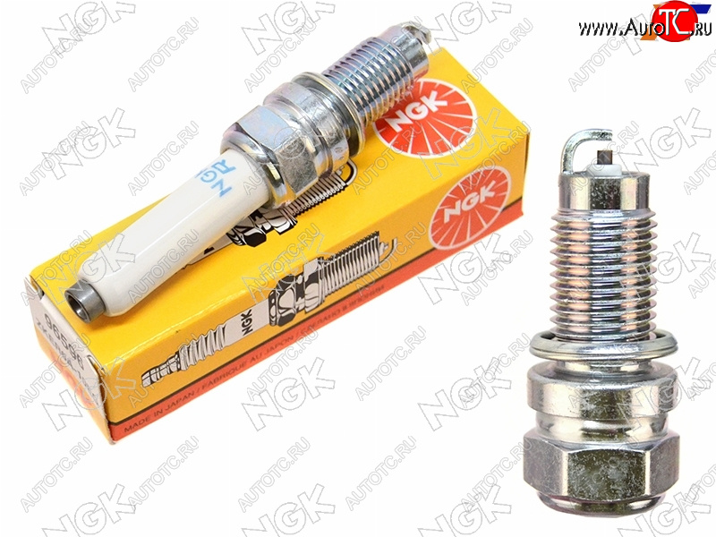 649 р. Свеча зажигания VAG 1.01.6 15- CWVACWVBVHYACHYB NGK ZKER6A-10EG  с доставкой в г. Вологда