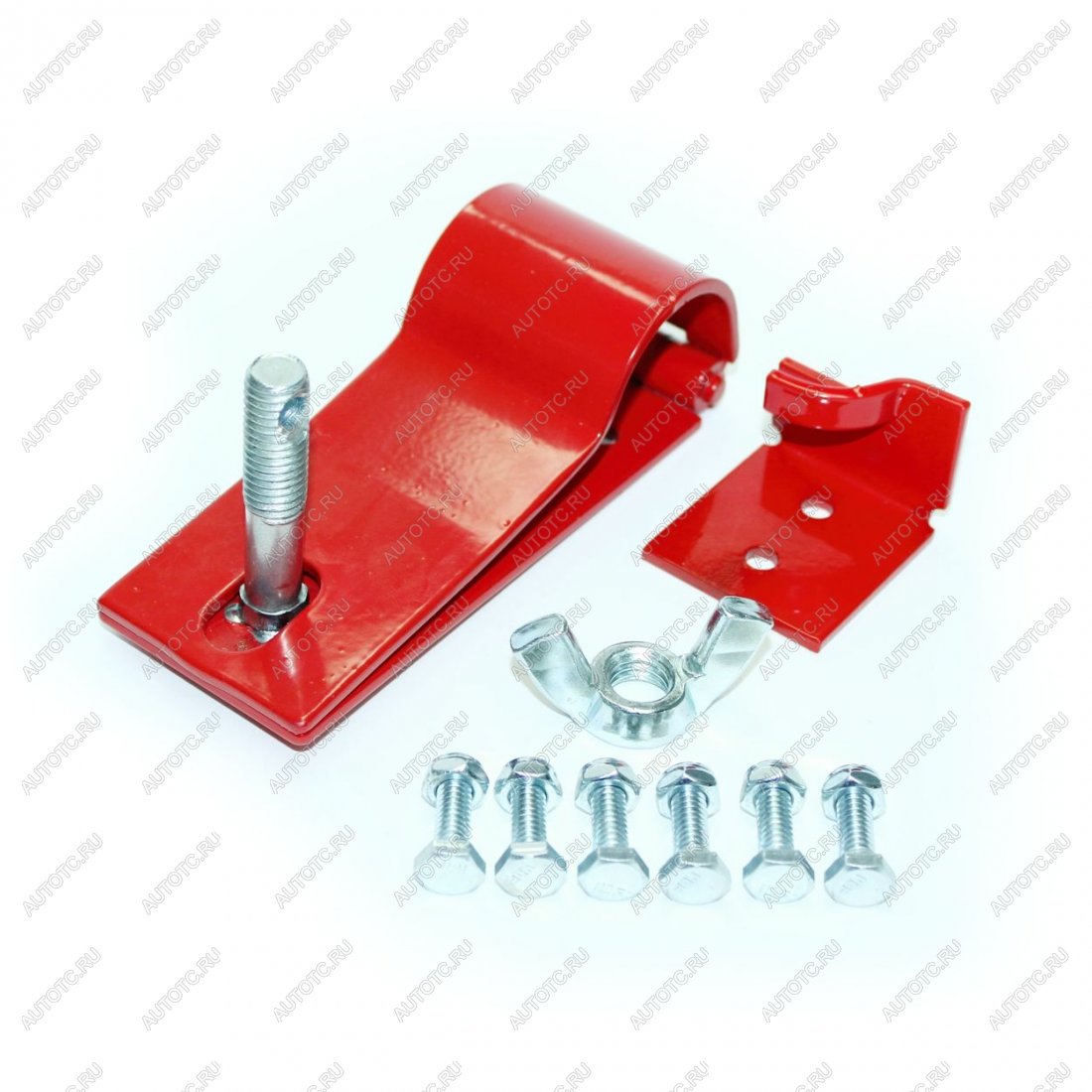 1 799 р. Крепление Tplus для домкрата Hi-Lift Tplus t007253  с доставкой в г. Вологда