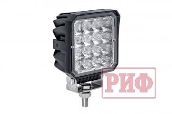 2 809 р. Светодиодная фара рабочего света РИФ 24W LED РИФ sm-4024-sfb  с доставкой в г. Вологда. Увеличить фотографию 1