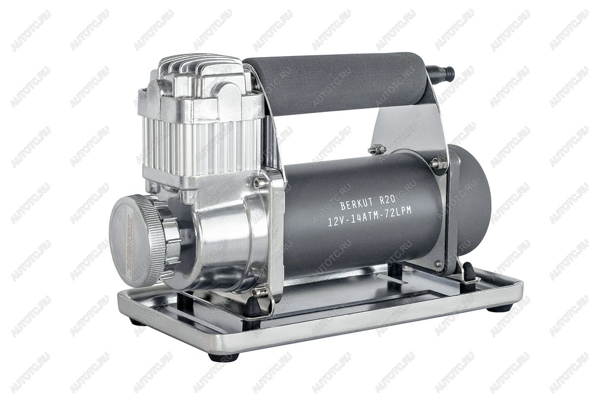 18 299 р. Компрессор переносной 12V BERKUT R20 BERKUT r20  с доставкой в г. Вологда
