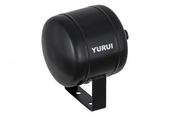 2 799 р. Ресивер YURUI 0.5Gal2л 5 входов YURUI yf9001  с доставкой в г. Вологда. Увеличить фотографию 1