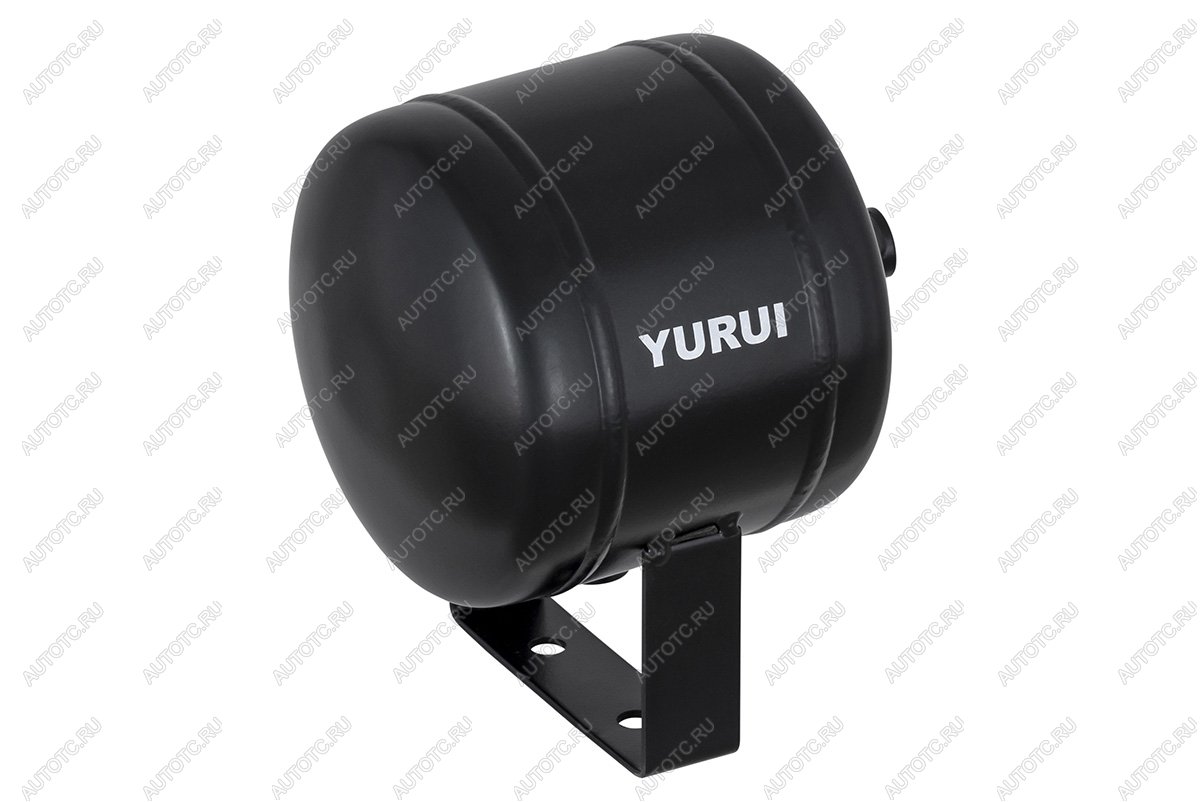 2 799 р. Ресивер YURUI 0.5Gal2л 5 входов YURUI yf9001  с доставкой в г. Вологда