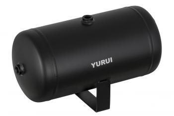 3 229 р. Ресивер YURUI 1.0Gal3.8л. 5 входов YURUI yf9002  с доставкой в г. Вологда. Увеличить фотографию 1