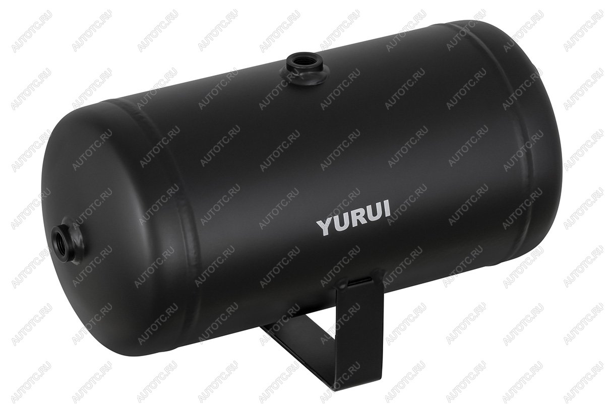 3 229 р. Ресивер YURUI 1.0Gal3.8л. 5 входов YURUI yf9002  с доставкой в г. Вологда