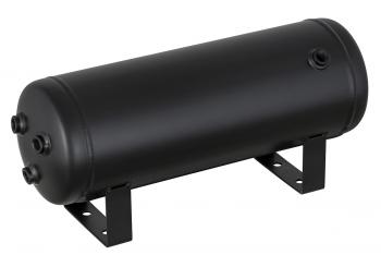 3 819 р. Ресивер YURUI 1.5Gal5.7л. 6 входов YURUI yf9003  с доставкой в г. Вологда. Увеличить фотографию 2