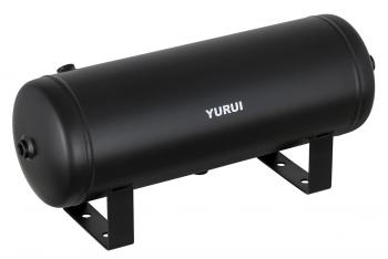 3 819 р. Ресивер YURUI 1.5Gal5.7л. 6 входов YURUI yf9003  с доставкой в г. Вологда. Увеличить фотографию 1