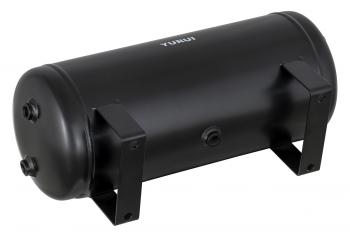 4 299 р. Ресивер YURUI 2.0Gal7.65л. 5 входов YURUI yf9005  с доставкой в г. Вологда. Увеличить фотографию 4