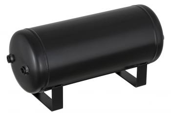 4 299 р. Ресивер YURUI 2.0Gal7.65л. 5 входов YURUI yf9005  с доставкой в г. Вологда. Увеличить фотографию 3