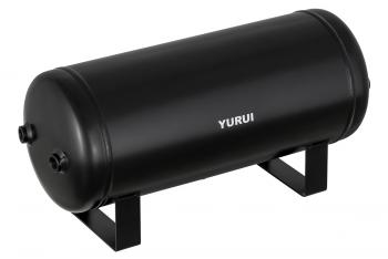 4 299 р. Ресивер YURUI 2.0Gal7.65л. 5 входов YURUI yf9005  с доставкой в г. Вологда. Увеличить фотографию 1