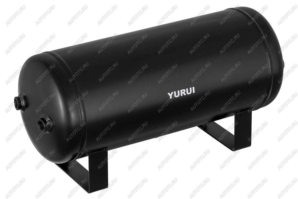 4 299 р. Ресивер YURUI 2.0Gal7.65л. 5 входов YURUI yf9005  с доставкой в г. Вологда