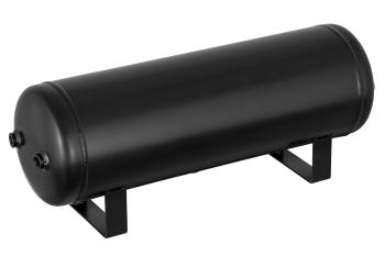 4 759 р. Ресивер YURUI 2.5Gal9.5л. 5 входов YURUI yf9006  с доставкой в г. Вологда. Увеличить фотографию 2
