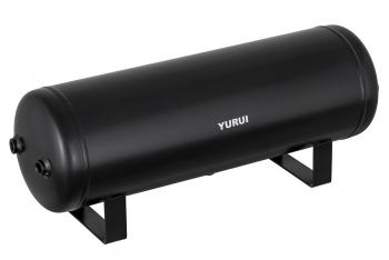 4 759 р. Ресивер YURUI 2.5Gal9.5л. 5 входов YURUI yf9006  с доставкой в г. Вологда. Увеличить фотографию 1
