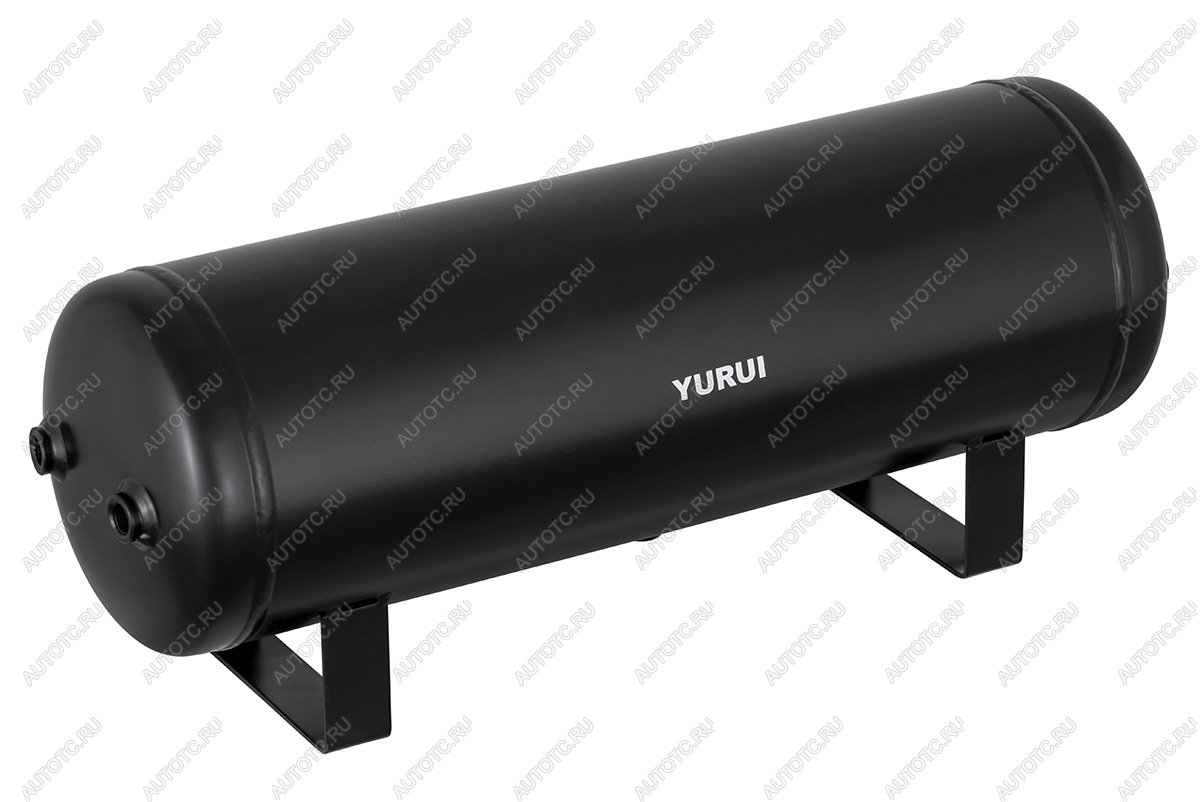 4 759 р. Ресивер YURUI 2.5Gal9.5л. 5 входов YURUI yf9006  с доставкой в г. Вологда