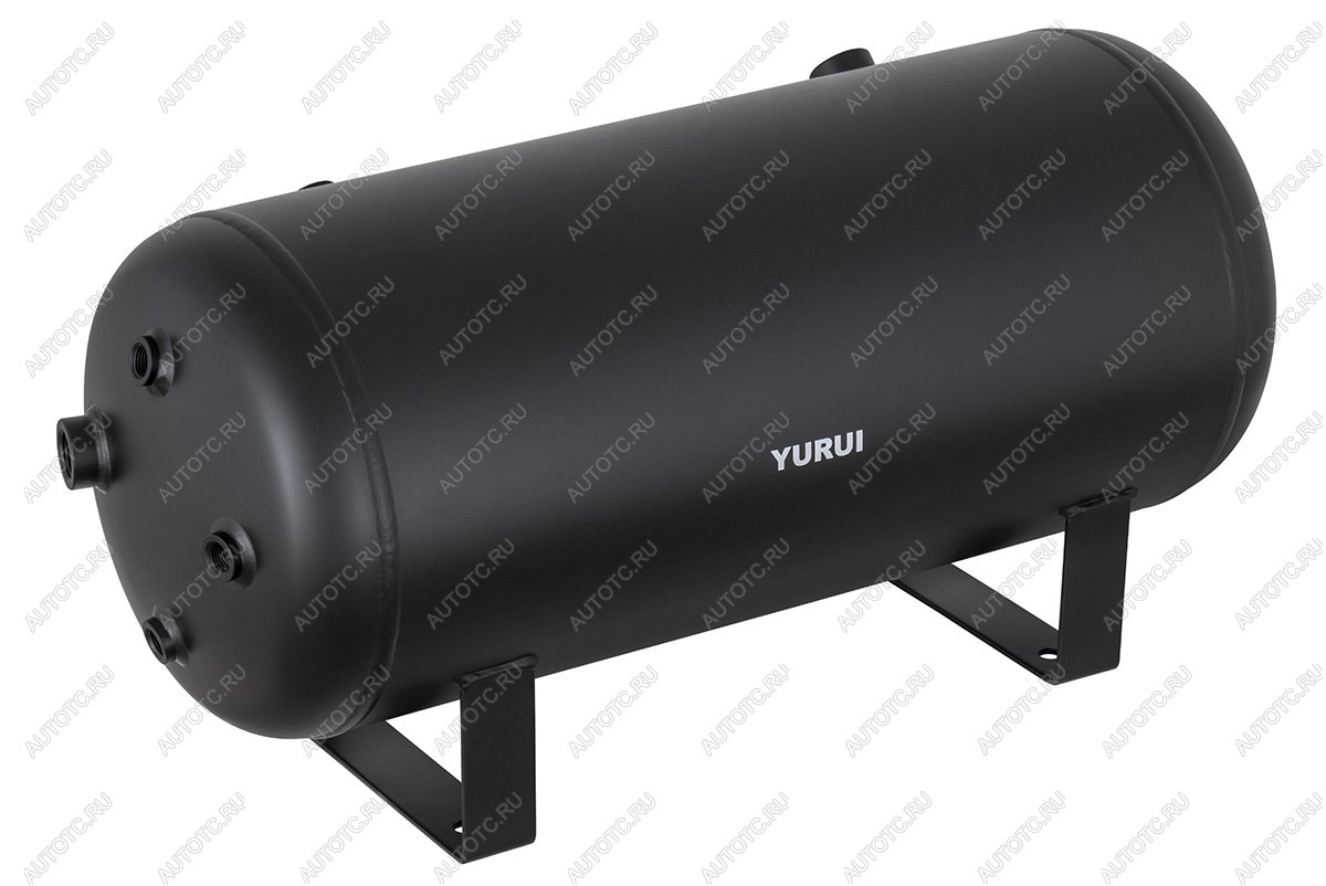 7 659 р. Ресивер YURUI 5Gal19л. 9 входов YURUI yf9008  с доставкой в г. Вологда