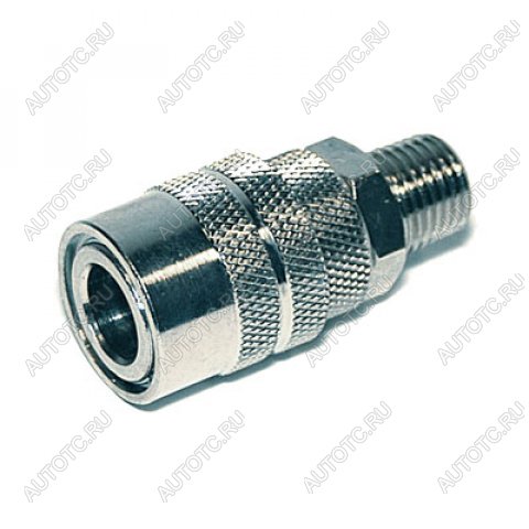 989 р. Наконечник Quick Connect Coupler 14" M (папа) VIAIR 92813  с доставкой в г. Вологда