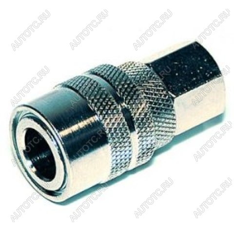 989 р. Наконечник Quick Connect Coupler 14" F (мама) VIAIR 92814  с доставкой в г. Вологда