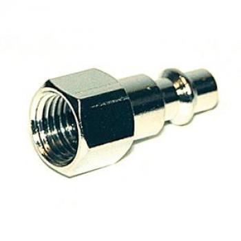 359 р. Наконечник Quick Connect Stud 14" F (мама) VIAIR 92818  с доставкой в г. Вологда. Увеличить фотографию 1