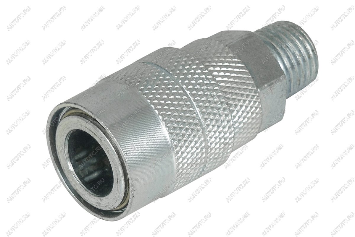 389 р. Наконечник Quick Connect Coupler 14" M (папа) YURUI 9215  с доставкой в г. Вологда