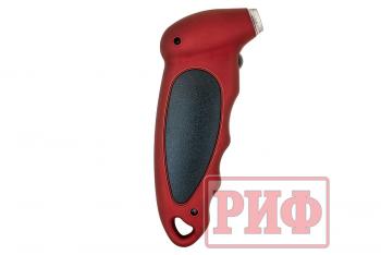 639 р. Манометр цифровой РИФ от 0,2 до 6,8 атм РИФ rif-hb-d1  с доставкой в г. Вологда. Увеличить фотографию 4