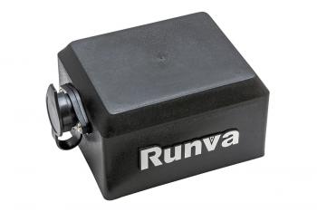 1 119 р. Корпус блока соленоидов Runva серии EWD RUNVA controlboxhosingewd  с доставкой в г. Вологда. Увеличить фотографию 2