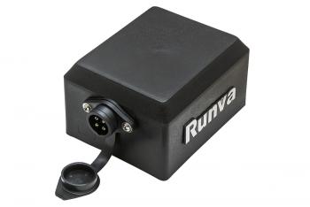 1 119 р. Корпус блока соленоидов Runva серии EWD RUNVA controlboxhosingewd  с доставкой в г. Вологда. Увеличить фотографию 1