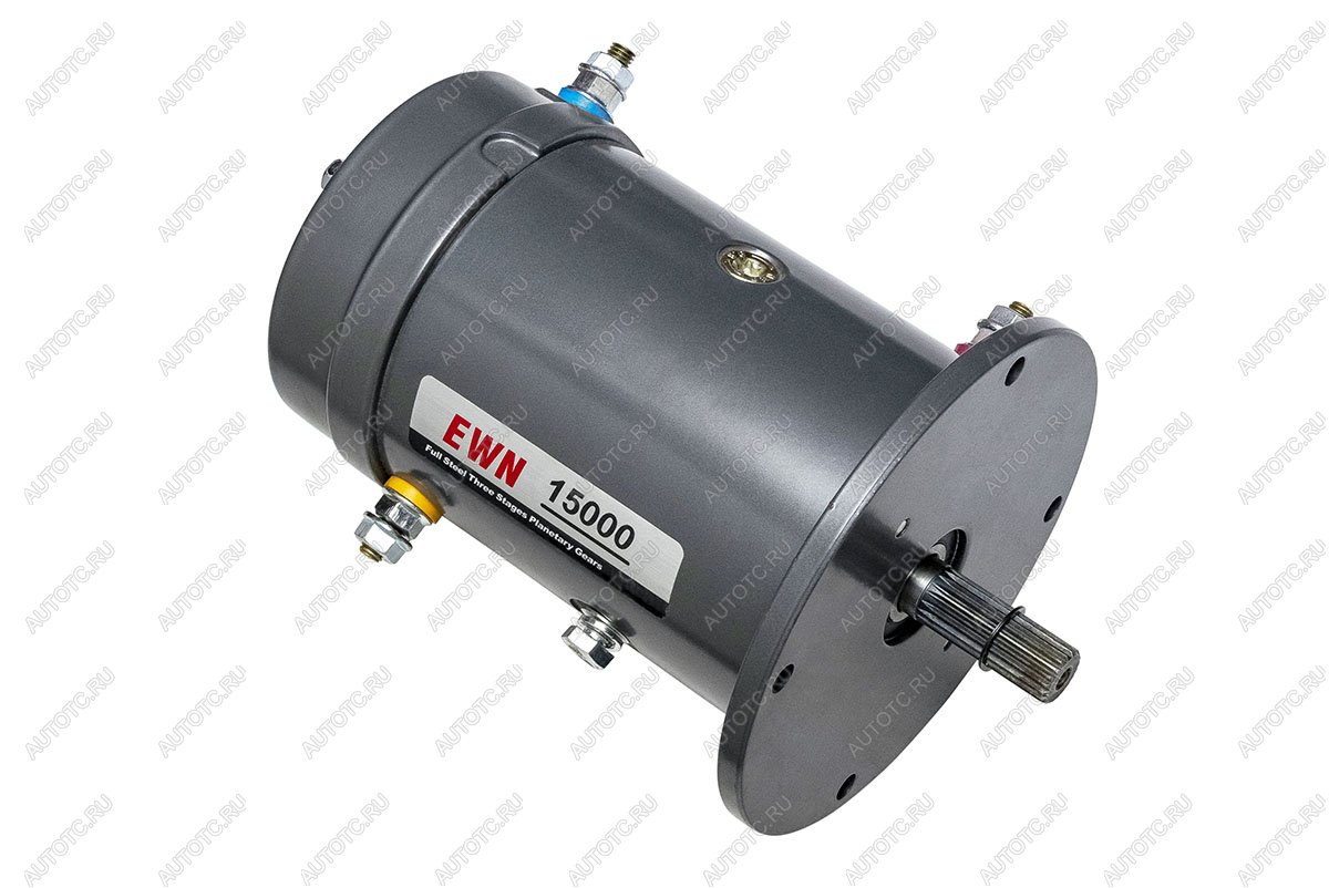 16 549 р. Мотор EWN15000 RUNVA motorforewn15000u  с доставкой в г. Вологда