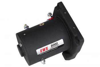 13 699 р. Мотор EWX8000 RUNVA motorforewx8000s  с доставкой в г. Вологда. Увеличить фотографию 2