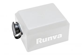 219 р. Разъем для пульта управления лебёдкой Runva RUNVA socket  с доставкой в г. Вологда. Увеличить фотографию 7