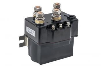 6 489 р. Соленоид для лебёдок Runva 12V 600A RUNVA solenoid600a  с доставкой в г. Вологда. Увеличить фотографию 1