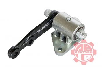 3 329 р. Маятник с усиленной сошкой Нива, Нива Шевроле (все г.в.) Niva-Parts np-00402  с доставкой в г. Вологда. Увеличить фотографию 1