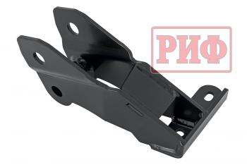 11 019 р. Дропбоксы переднего рычага РИФ для Toyota Land Cruiser 80105 МКПП лифт 50 мм 2 шт. РИФ-обвес rif000-99041  с доставкой в г. Вологда. Увеличить фотографию 3