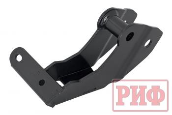 11 019 р. Дропбоксы переднего рычага РИФ для Toyota Land Cruiser 80105 МКПП лифт 50 мм 2 шт. РИФ-обвес rif000-99041  с доставкой в г. Вологда. Увеличить фотографию 1
