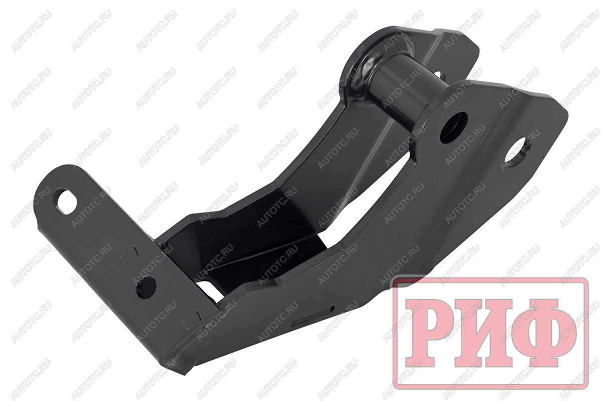 11 019 р. Дропбоксы переднего рычага РИФ для Toyota Land Cruiser 80105 МКПП лифт 50 мм 2 шт. РИФ-обвес rif000-99041  с доставкой в г. Вологда