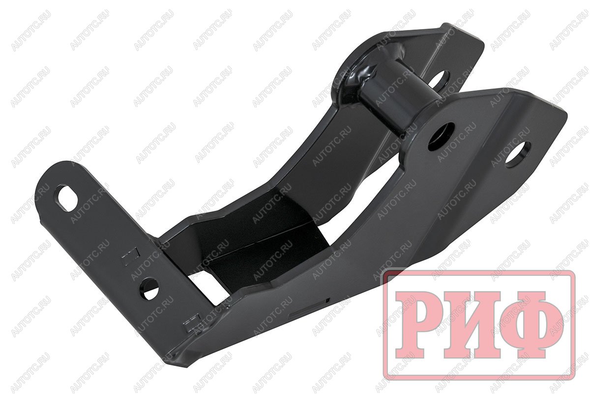 11 009 р. Дропбоксы переднего рычага РИФ для Toyota Land Cruiser 80105 МКПП лифт 75 мм 2 шт. РИФ-обвес rif000-99042  с доставкой в г. Вологда