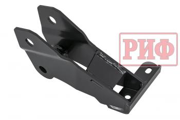 11 009 р. Дропбоксы переднего рычага РИФ для Toyota Land Cruiser 80105 МКПП лифт 75 мм 2 шт. РИФ-обвес rif000-99042  с доставкой в г. Вологда. Увеличить фотографию 5