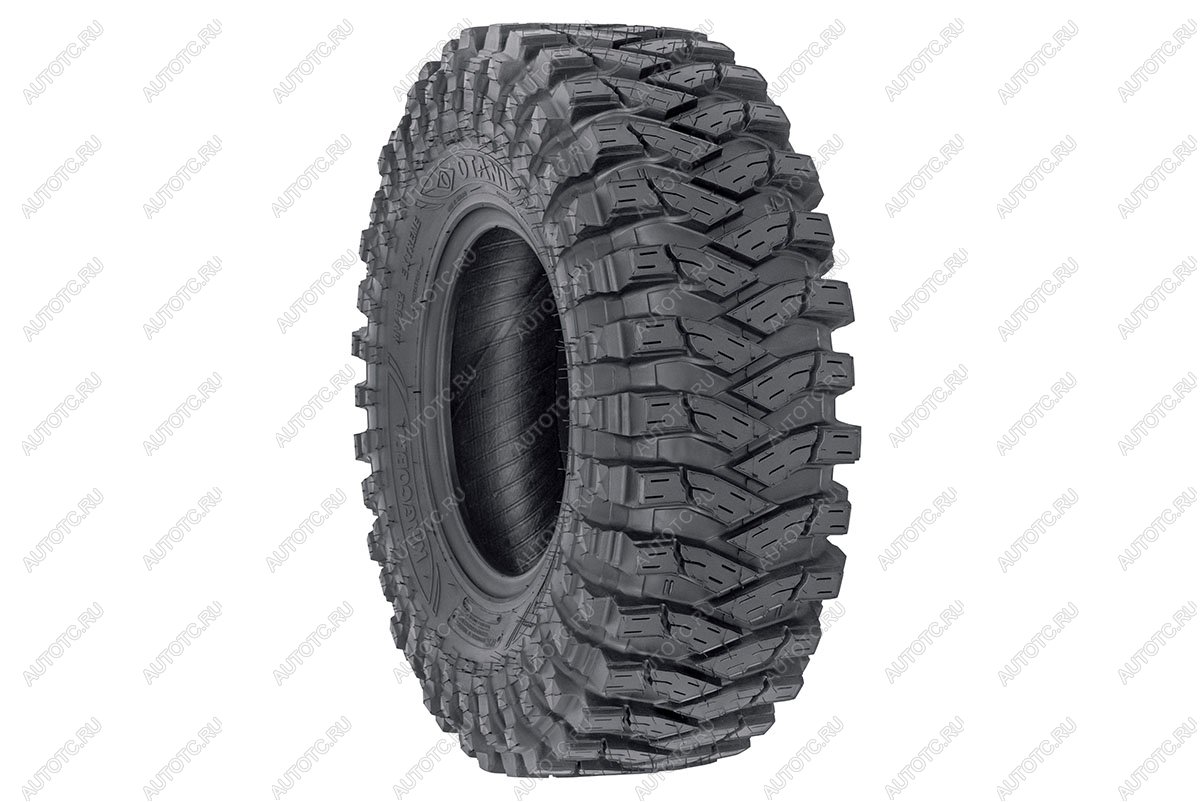 27 999 р. Шина King Cobra MV832 36X12.5-16 TL King Cobra 8323616  с доставкой в г. Вологда