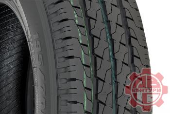 5 199 р. Шина ROADCRUZA RA350 19570R15C 104102R ROADCRUZA ra140201  с доставкой в г. Вологда. Увеличить фотографию 3