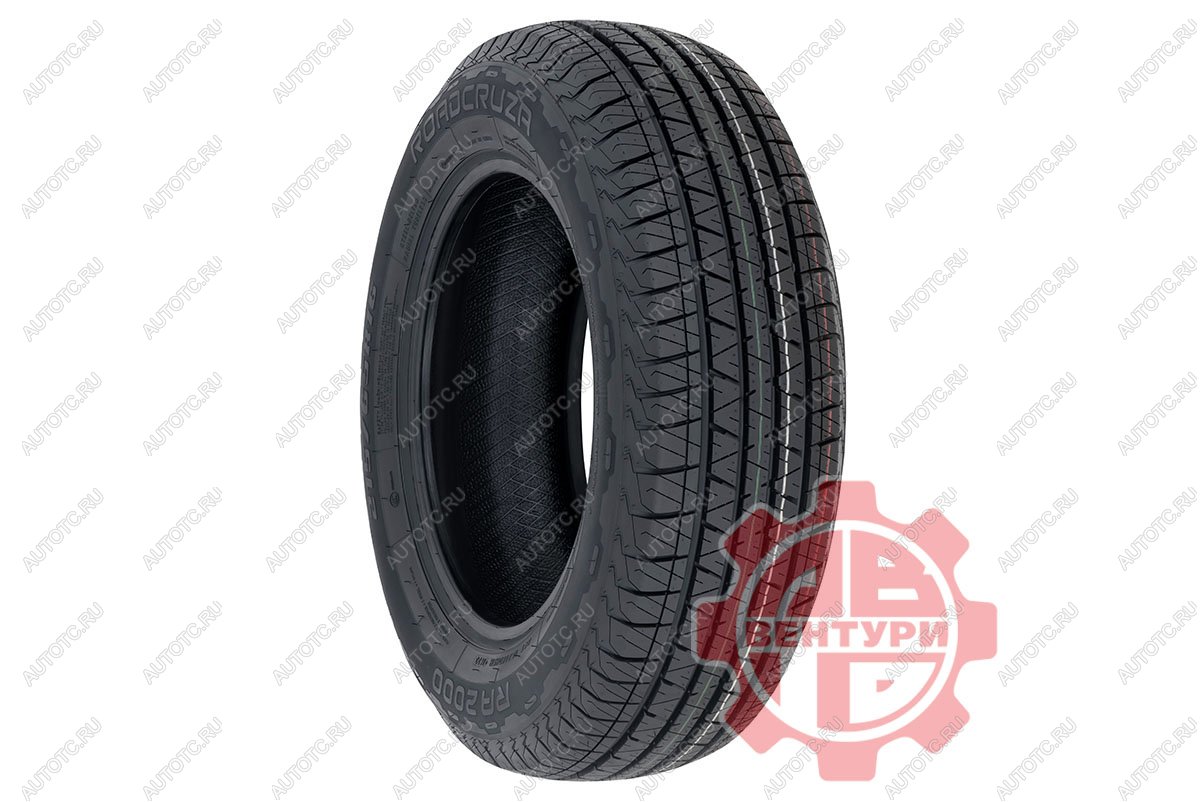 7 389 р. Шина ROADCRUZA RA2000 21565R16 98H ROADCRUZA ra141801  с доставкой в г. Вологда