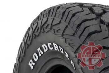 22 989 р. Шина ROADCRUZA RA1100 AT 33X12.50R17LT 120S ROADCRUZA ra147401  с доставкой в г. Вологда. Увеличить фотографию 3