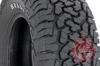 22 989 р. Шина ROADCRUZA RA1100 AT 33X12.50R17LT 120S ROADCRUZA ra147401  с доставкой в г. Вологда. Увеличить фотографию 2