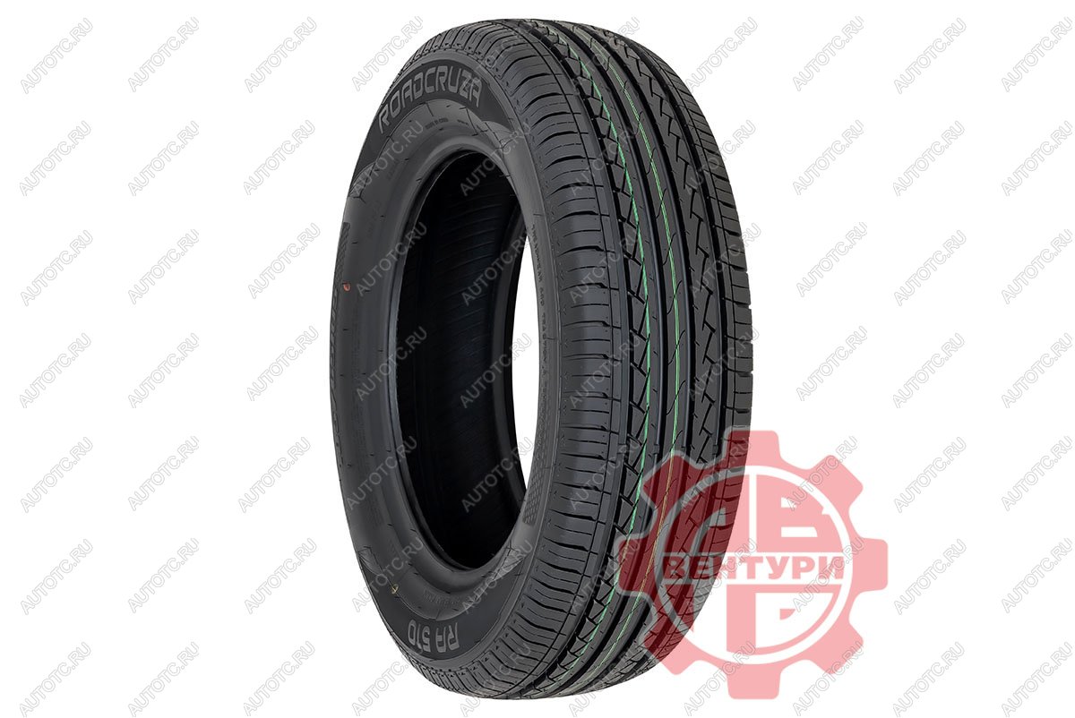 4 059 р. Шина ROADCRUZA RA510 18565R15 88H ROADCRUZA ra31004  с доставкой в г. Вологда