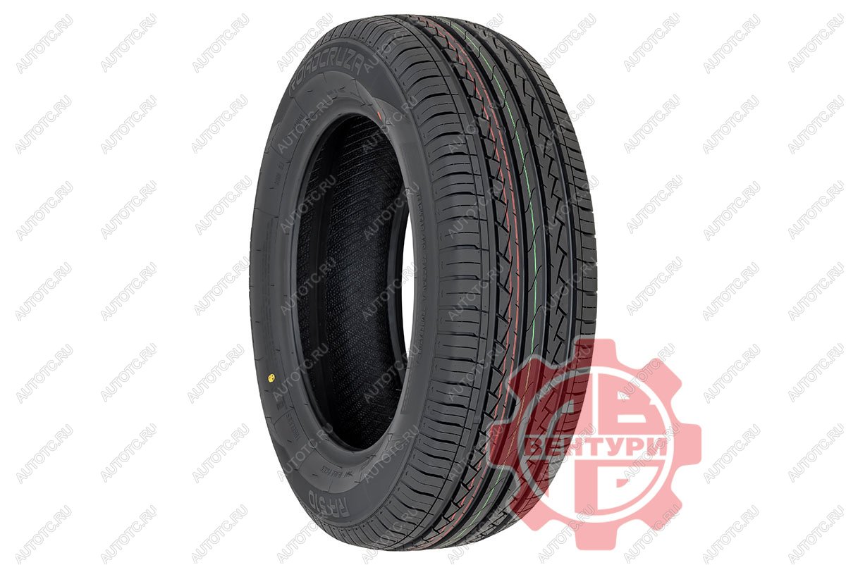 4 409 р. Шина ROADCRUZA RA510 20560R16 92V ROADCRUZA ra32102  с доставкой в г. Вологда