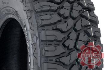 31 289 р. Шина ROADCRUZA RA3200 MT 37х12.50R17LT 116Q ROADCRUZA ra48602  с доставкой в г. Вологда. Увеличить фотографию 4